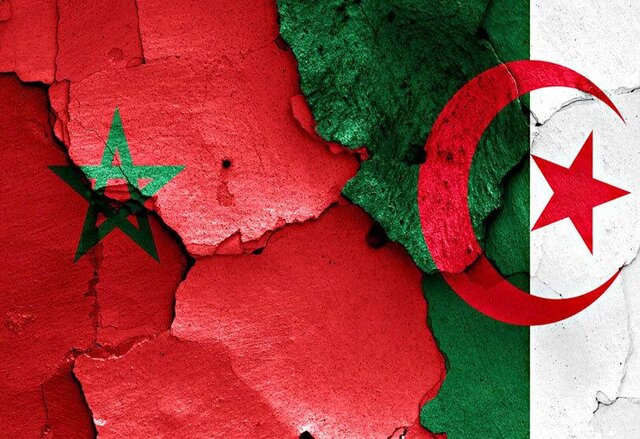 الجزایر: هیچ پیشنهادی برای صلح با مراکش ندادیم