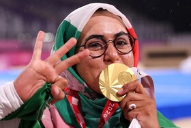 کمیته پارالمپیک اعلام کرد: سامانه جایزه ملی با حضور رئیس جمهور افتتاح می‌شود