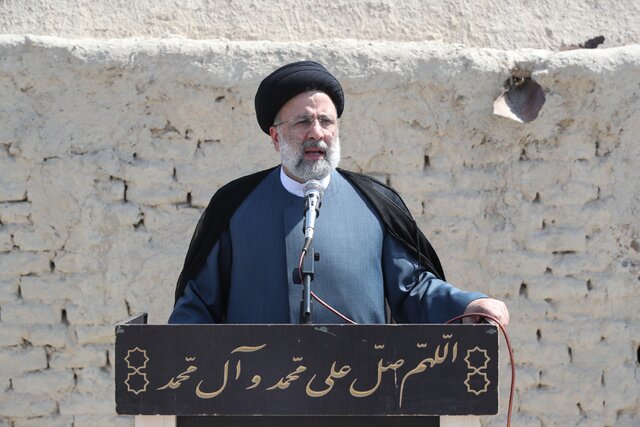 مرزهای ایران با همسایگان باید مرز اقتصادی، تعامل و مبادله باشد