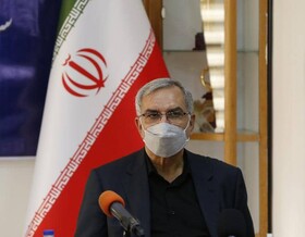 تاکید وزیر بهداشت بر همکاری بیش از پیش شهرداری تهران با حوزه سلامت