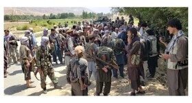 نقش و دخالت نیروهای بیرونی در تحولات افغانستان و پنجشیر