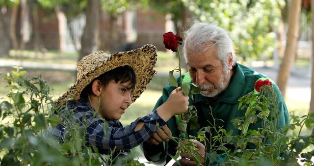 شبکه قرآن سریال جدید پخش می کند