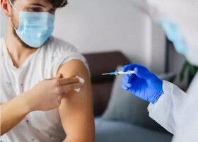 واکسن کرونا برای چند درصد جمعیت مرکز لرستان تزریق شده است؟