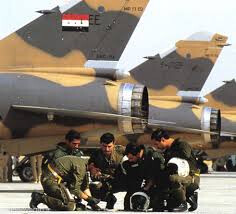 مروری بر یک تجاوز هوایی در جنگ تحمیلی