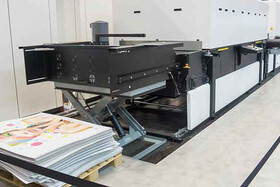 آشنایی با روش‌های مختلف چاپ در صنعت بسته‌بندی