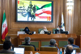 لزوم پاسخگویی معاونین شهرداری تهران به تذکرات اعضای شورای شهر