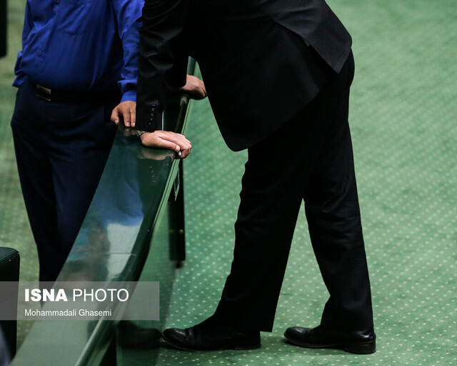 جنجال محرمانگی جنجال محرمانگی