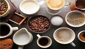 آشنایی با انواع قهوه فروشی و کافه قهوه