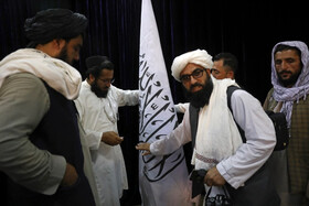 طالبان وابستگی به پاکستان را پایان دهد/ نزاع بر سر قدرت، باعث ناکارآمدی طالبان می‌شود