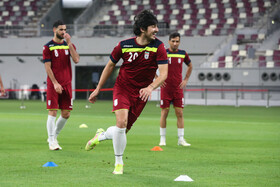 استوری آزمون سوژه رسانه عراقی