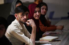 طالبان سیاست آموزشی خود را اعلام کرد