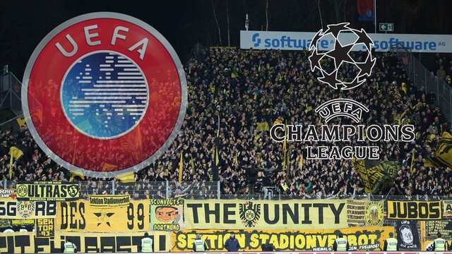 حصور تماشاگران مهمان در رقابت‌های اروپایی از هفته آینده