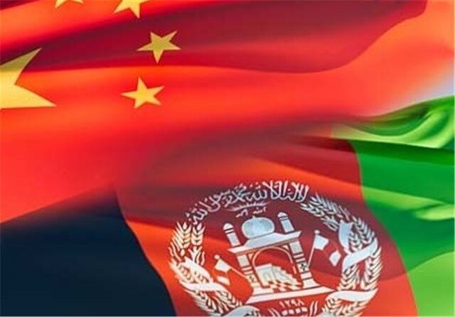جایگاه افغانستان در سیاست خارجی چین پس از روی کار آمدن طالبان