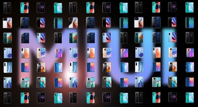 اولین آپدیت گوشی های Xiaomi از طریق رایانه همراه کیان نمایندگی رسمی در ایران منتشر شد

