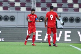 کارشناسی داوری دیدار ایران و عراق