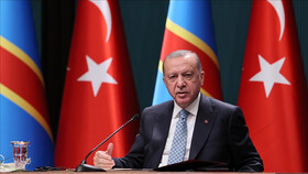 اردوغان درباره کابینه جدید طالبان: وظیفه ما، بررسی دقیق این روند است