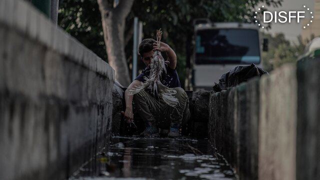 «کشتار روز تهران» در یونان 

