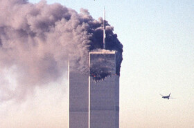 دو سوم آمریکایی‌ها معتقدند حملات ۱۱ سپتامبر آمریکا را برای همیشه تغییر داد