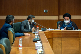 سفر وزیر فرهنگ و ارشاد اسلامی به قم 33