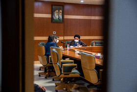 سفر وزیر فرهنگ و ارشاد اسلامی به قم 34