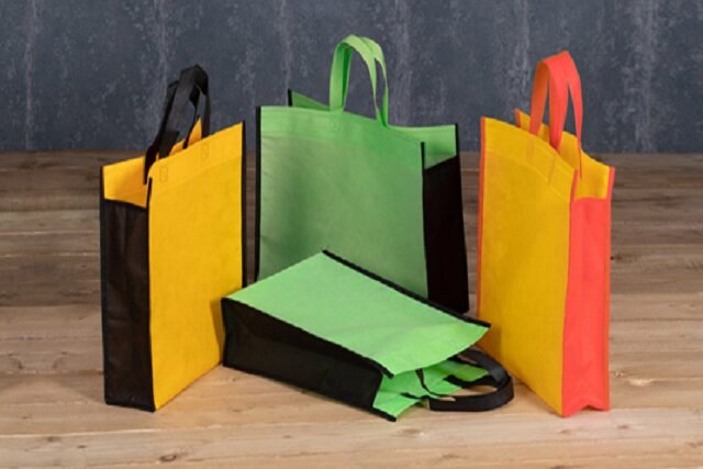 ساک پارچه ای جایگزین مناسب برای نایلون