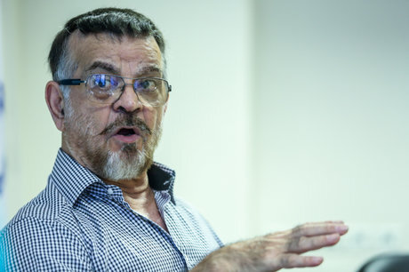 مهدی فخیم‌زاده : جشنواره فیلم فجر چراغ نفتی نیست