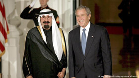 ۲۰ سال پس از ۱۱ سپتامبر؛ سیاست "واقع‌گرایانه" آمریکا در قبال عربستان