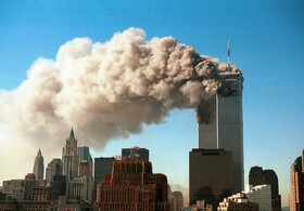 سران دولت‌ها هنگام شنیدن خبر حادثه ۱۱ سپتامبر کجا بودند؟