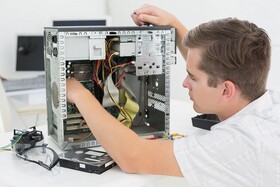 قبل از سپردن کامپیوتر به تعمیرگاه هوشیار باشید!