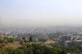 افزایش آلودگی هوای ۴ کلانشهر از فردا/ بارش برف و باران در ۲۲ استان