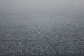 رفع تحریم‌ها برای کاهش انتشار گازهای گلخانه‌ای، مطالبه ایران در اجلاس گلاسکو