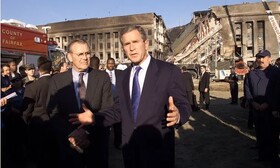 طرح بایدن برای خروج از افغانستان به دوران پسا ۱۱ سپتامبر پایان داد