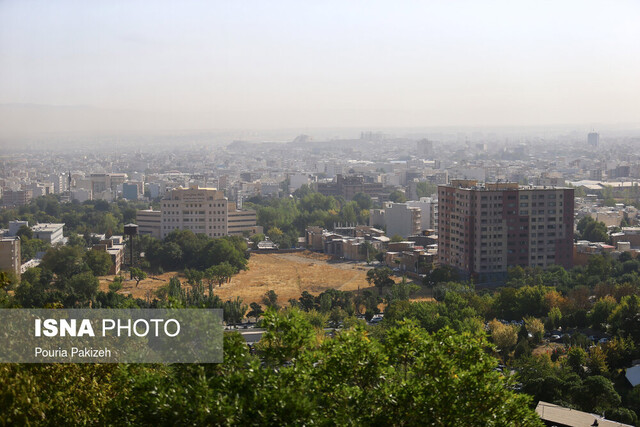 نفس های مازندران به شماره افتاده است/مازندران زیر سایه "مازوت"!