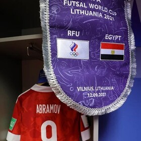 نتایج روز نخست جام‌جهانی فوتسال/ شکست میزبان و برد پر گل روسیه