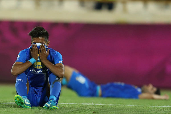 کارخانه ورشکسته بازیکن‌سازی لیگ ایران/ تخت گاز اروپایی‌ها  