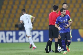 کارشناسی داوری دیدار استقلال و الهلال