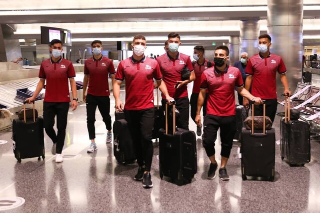 تغییر محل دیدار تراکتور - النصر