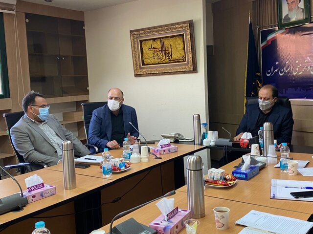 مدیر کل فرهنگی سازمان زندان‌ها: سرعت دسترسی به خدمات فرهنگی افزایش می یابد