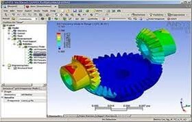برگزاری دوره آموزش نرم‌افزار Ansys Fluent
