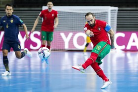 تحلیل سایت میزبان جام جهانی فوتسال: انتقاد از ریکاردینیو، تمجید از فرائو