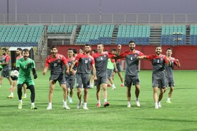 پرسپولیس ایران - الهلال عربستان؛ چشم آسیا دوخته بر ریاض