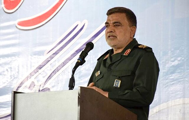 آرشیو مراکز واکسیناسیون بهداری نیروی زمینی سپاه در تهران به ۱۰ مورد میرسد