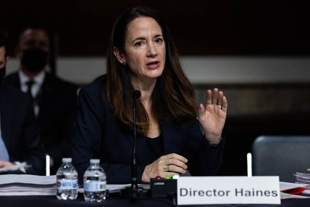 مدیر اطلاعات ملی آمریکا: تروریست‌ها در یمن، سوریه، سومالی و عراق تهدید هستند نه افغانستان