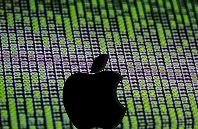 به‌روزرسانی اضطراری اپل علیه جاسوس افزار اسرائیلی