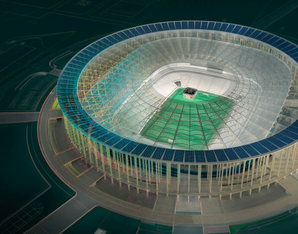 وبینار کاربرد نرم افزار AutoCAD در مهندسی