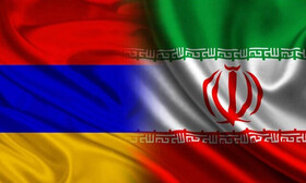 انتقال شش زندانی ایرانی از ارمنستان به کشور 