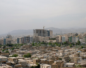 بورس‌بازی مسکن به شهرهای اطراف تهران کشیده شده است