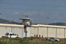 اقدامات رژیم صهیونیستی برای امنیتی‌تر کردن زندان جلبوع