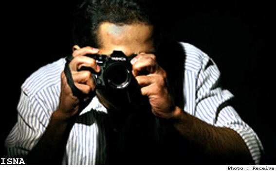 درخشش هنرمند اردبیلی در جشنواره بین‌المللی پائیزه عکاسی