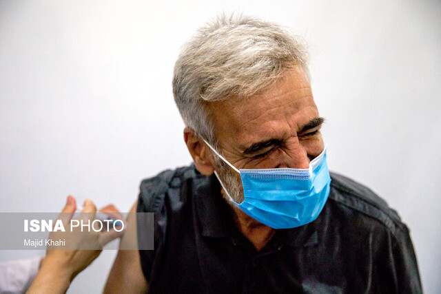 کاهش میزان بستریهای کرونایی در هشترود کاهش میزان بستریهای کرونایی در هشترود